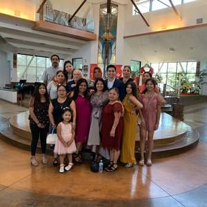 Meet your Posher, Dalia